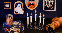 Illustration à l'aquarelle et rendu 3D packaging - Nikita Baccam-illustrateur