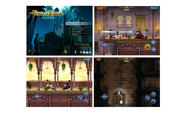 Prince Of Persia Classic iPad, iPhone