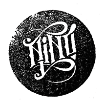 Nino Loisel :  Portfolio :Logo