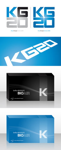 KRYS / ID-SHOP / logo, packaging