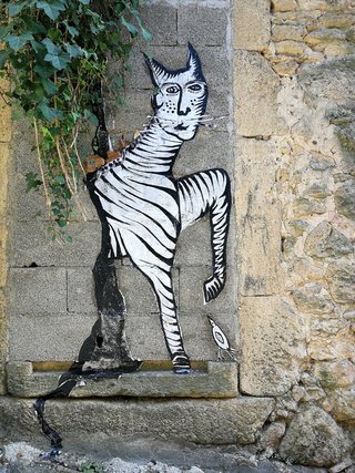 Un été particulier à Saint Macaire