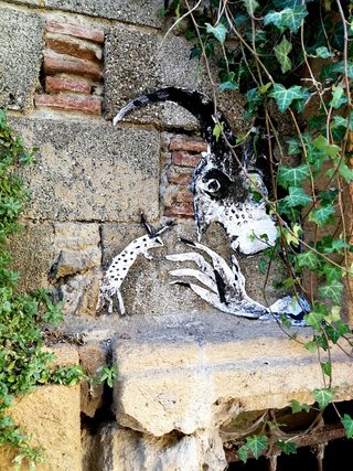 Un été particulier à Saint Macaire