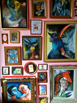 Atelier 2019