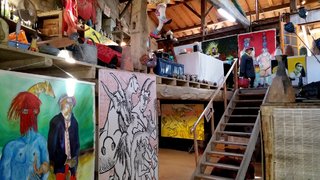 Ateliers de Lorient (33), 2017