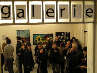 Quai des Livres, Bordeaux (33), 2008