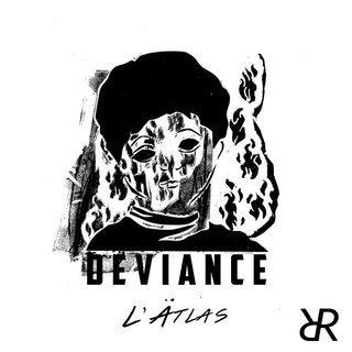 Deviance EP artwork
