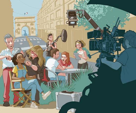 Dossier cinéma - MMMag