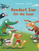 Hundert Eier für die Feier