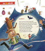 Landleben - Gecko Kinderzeitschrift Nr 105