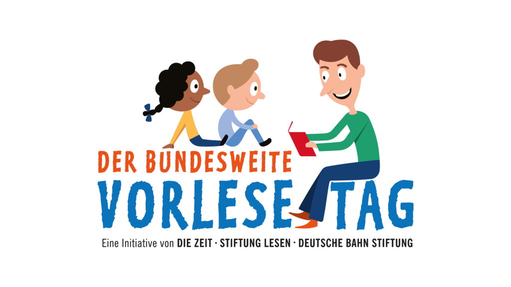 Stadtteilbibliothek Barmen – Wuppertal Bundesweiter Vorlesetag