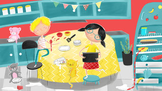 Wir und die Tarankwäne