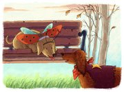 doggies: commission