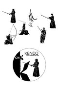 CNK - Comité National de Kendo