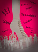 Soooldes!