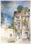 Concours Villa Seurat