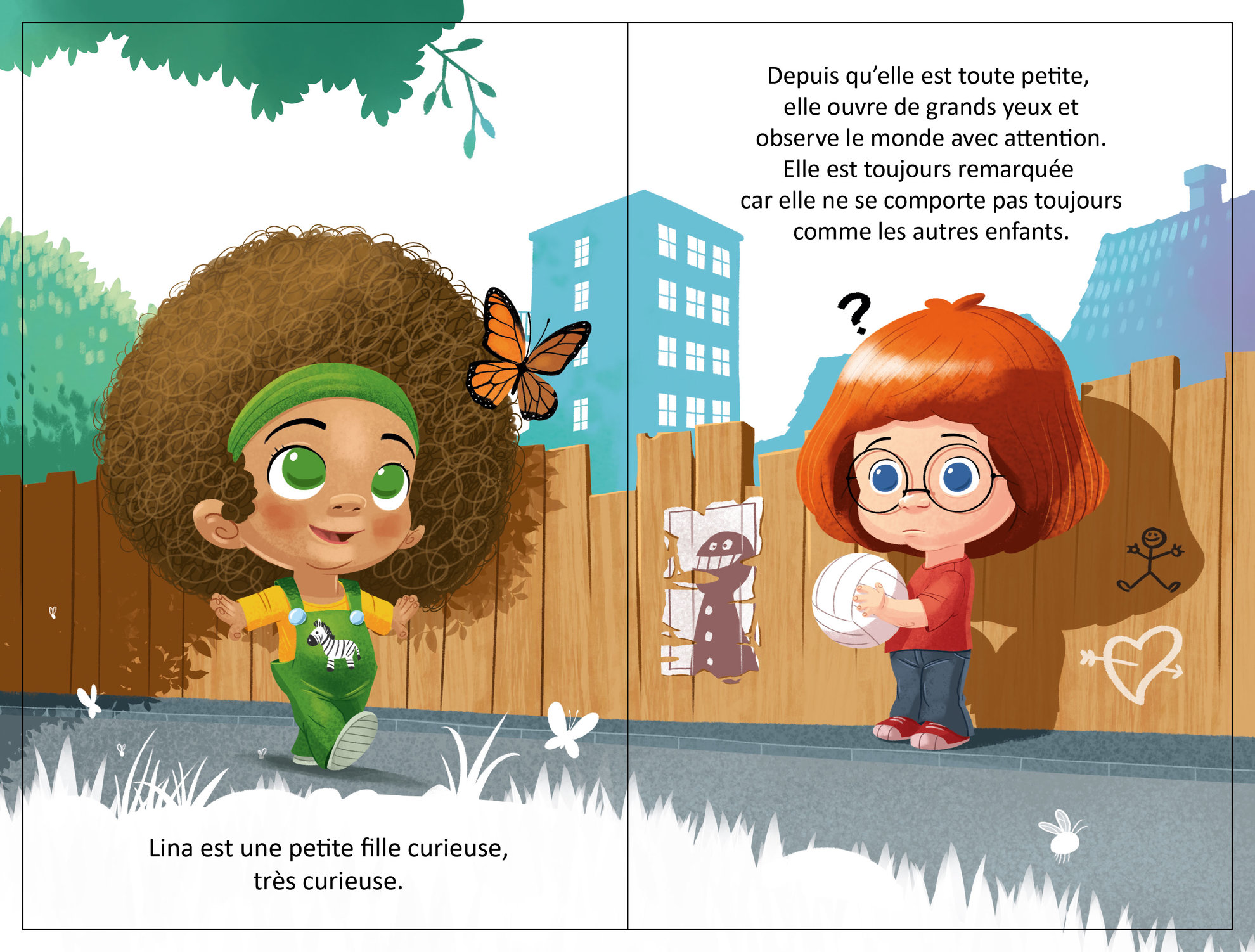  - olivier fagnère - illustrateurs/rices-jeunesse