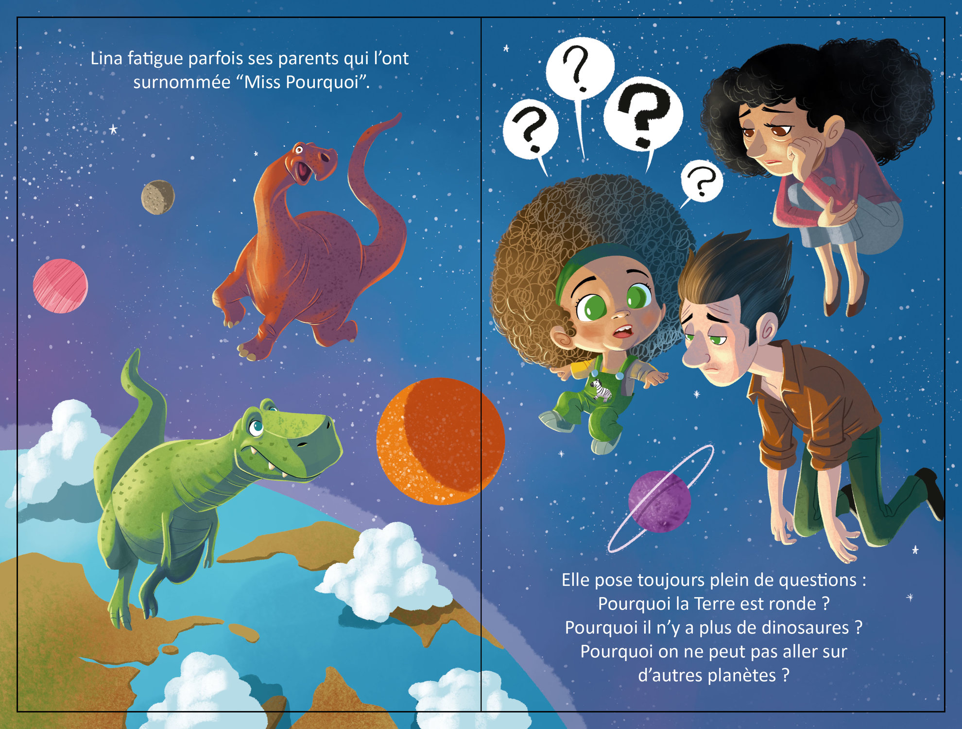  - olivier fagnère - illustrateurs/rices-jeunesse