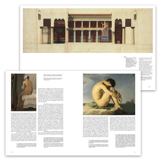 350 ans de la Villa Médicis