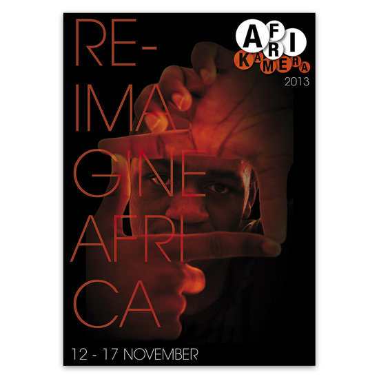 Afrikamera 2013