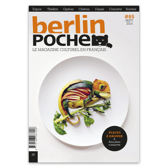 Berlin Poche #65