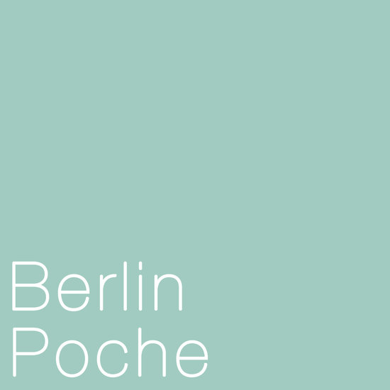 Berlin Poche