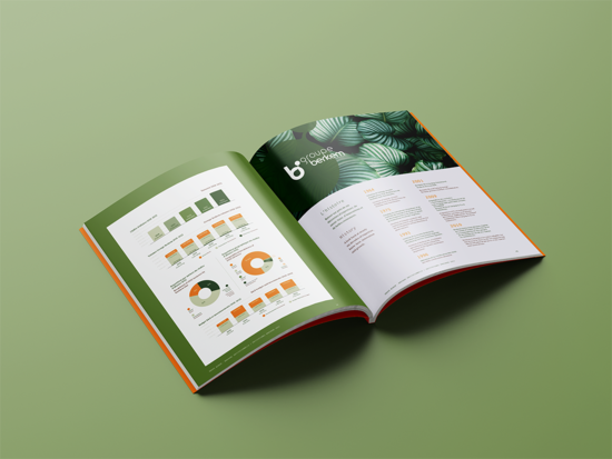 Brochure Institutionnelle 2023 - Article