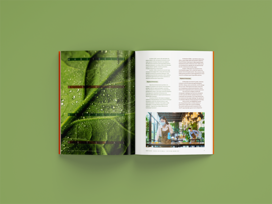 Brochure Institutionnelle 2023 - Article