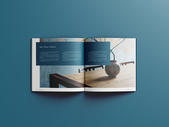 Brochure Lixol - Bois