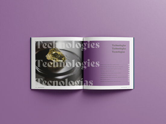 Brochure Lixol - Technologies
