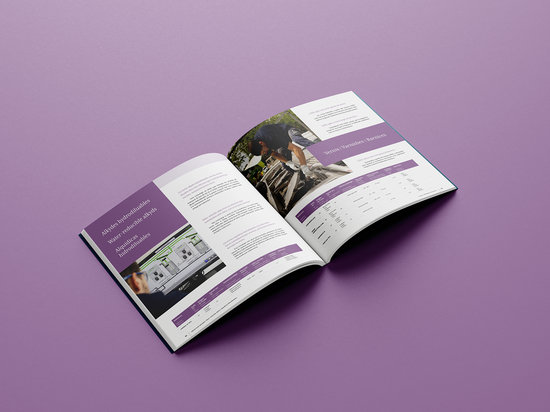 Brochure Lixol - Technologies