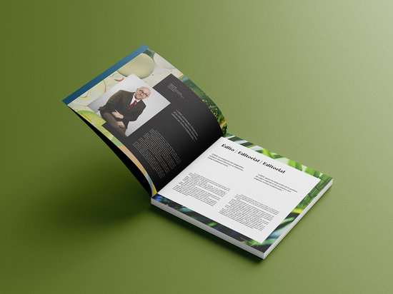 Brochure Lixol - Édito