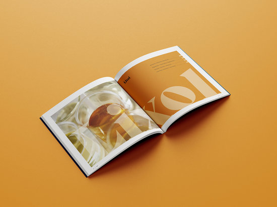 Brochure Lixol - Présentation
