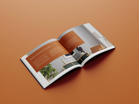 Brochure Lixol - Bâtiment