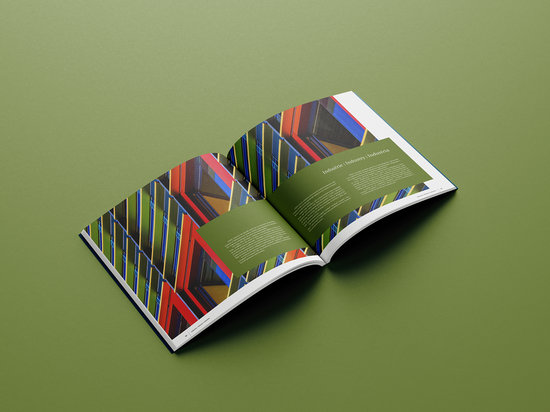 Brochure Lixol - Industrie