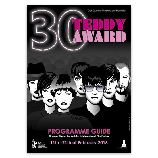 Teddy Award 2016