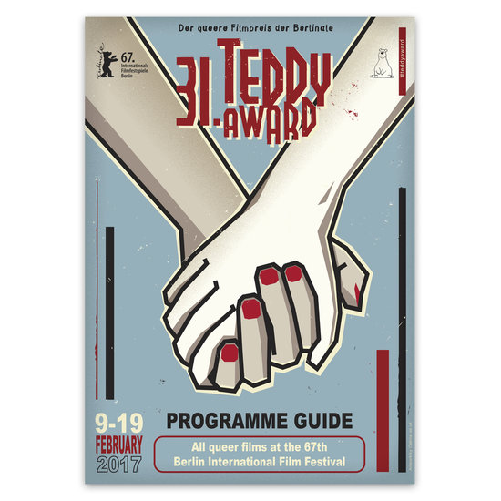 Teddy Award 2017
