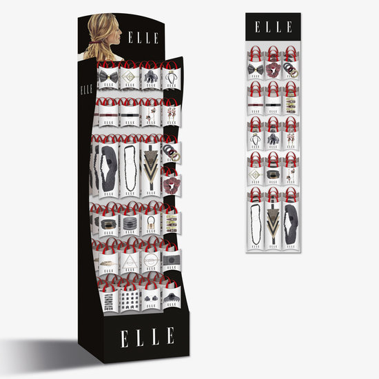 ELLE Beauté et Coiffure
