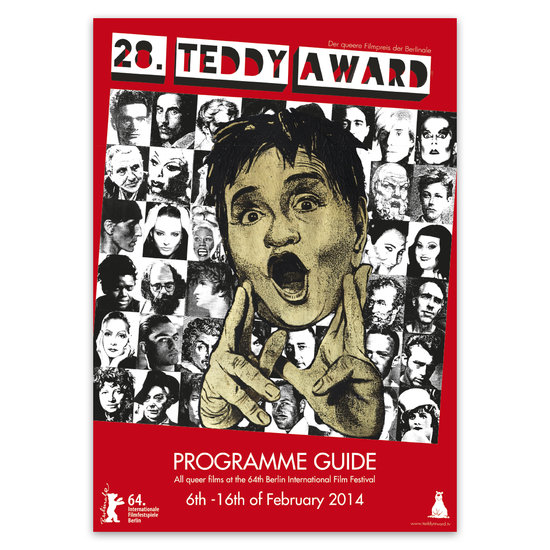 Teddy Award 2014