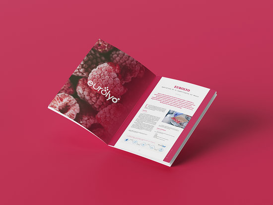 Brochure Institutionnelle 2022 - Eurolyo