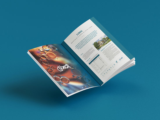 Brochure Institutionnelle 2022 - Adkalis