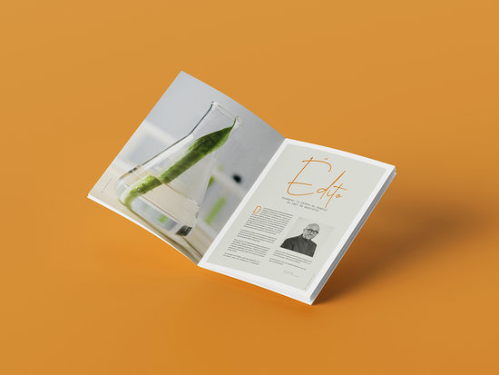Brochure Institutionnelle 2022 - Adkalis