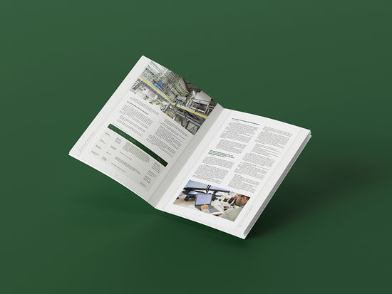 Brochure Institutionnelle 2022 - Présentation