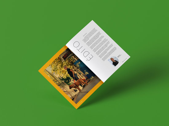 Rapport Annuel 2021 Unadev - Édito
