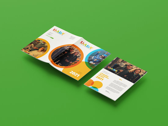 Rapport Annuel 2021 Unadev