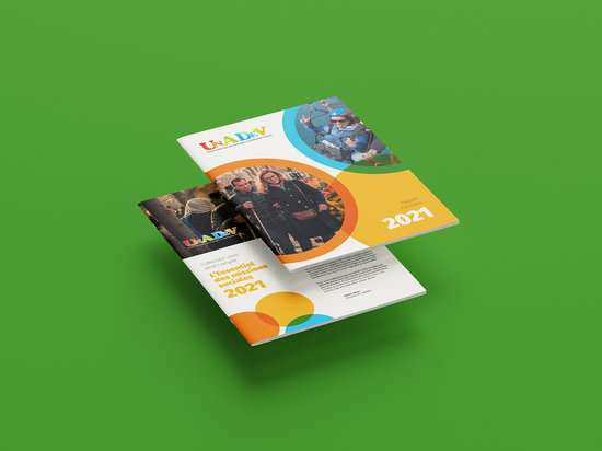 Rapport Annuel 2021 Unadev