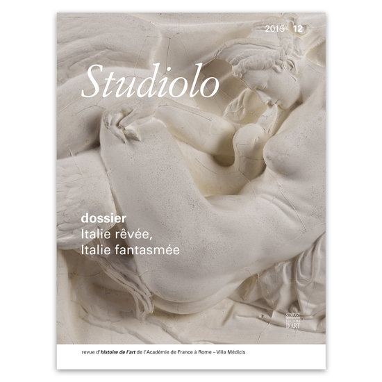 Studiolo 12