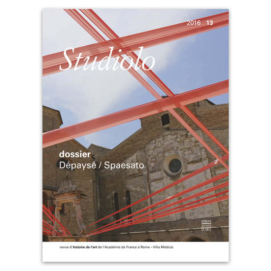 Studiolo 13