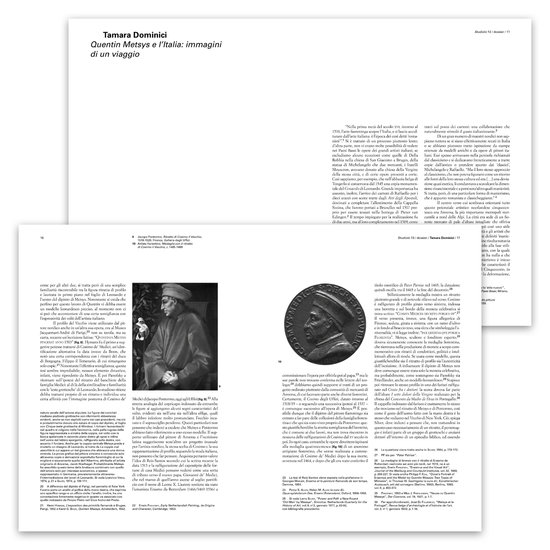 Studiolo 13