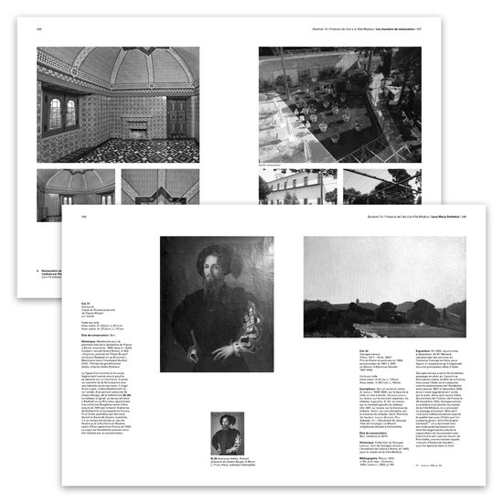 Studiolo 13