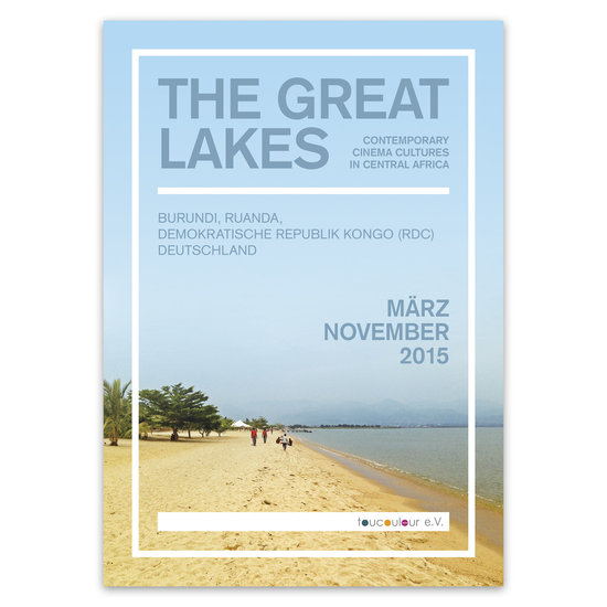 The Great Lakes